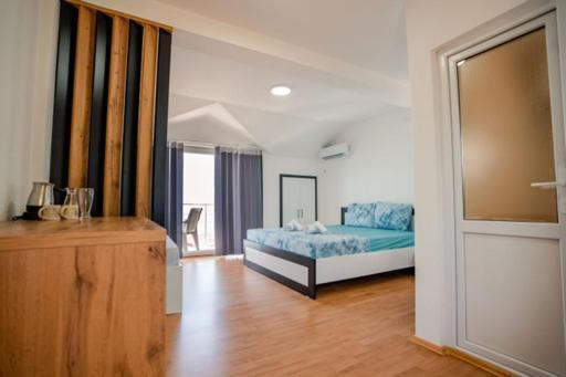 Vila Pupa, Elesec 2 Ohrid Bagian luar foto